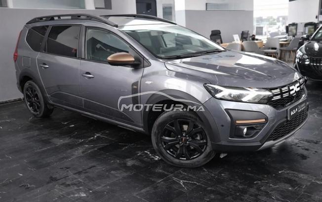 KIA - DACIA Jogger