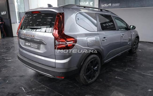 KIA - DACIA Jogger