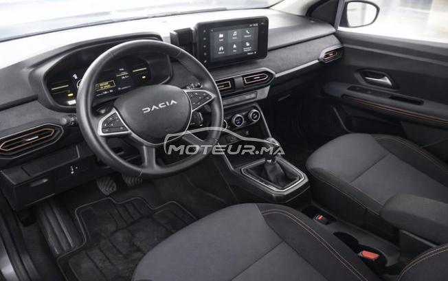 KIA - DACIA Jogger