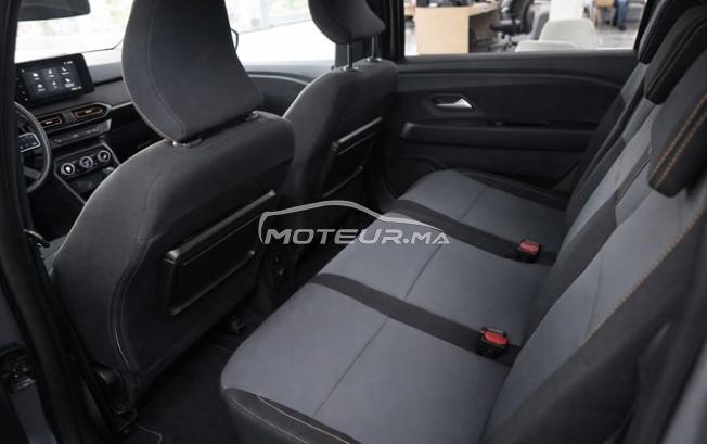 KIA - DACIA Jogger