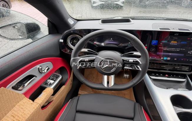 MERCEDES BENZ CLASSE CLA 200 PACK AMG