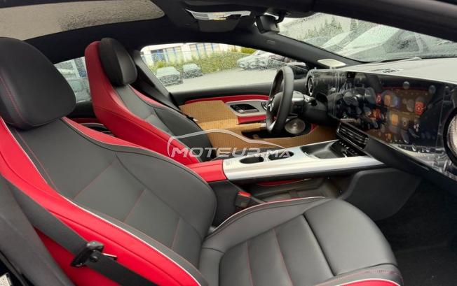MERCEDES BENZ CLASSE CLA 200 PACK AMG