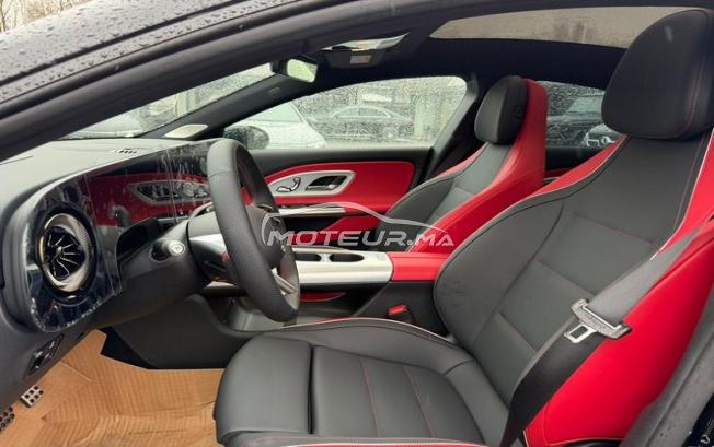 MERCEDES BENZ CLASSE CLA 200 PACK AMG