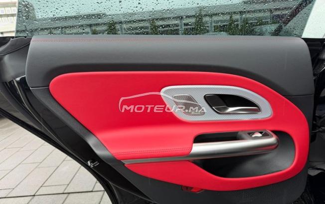 MERCEDES BENZ CLASSE CLA 200 PACK AMG