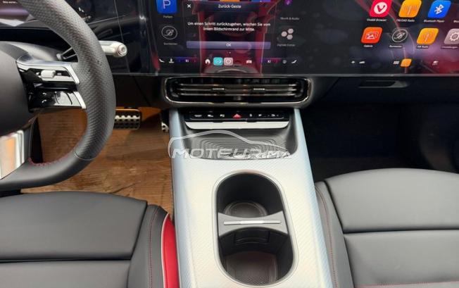 MERCEDES BENZ CLASSE CLA 200 PACK AMG