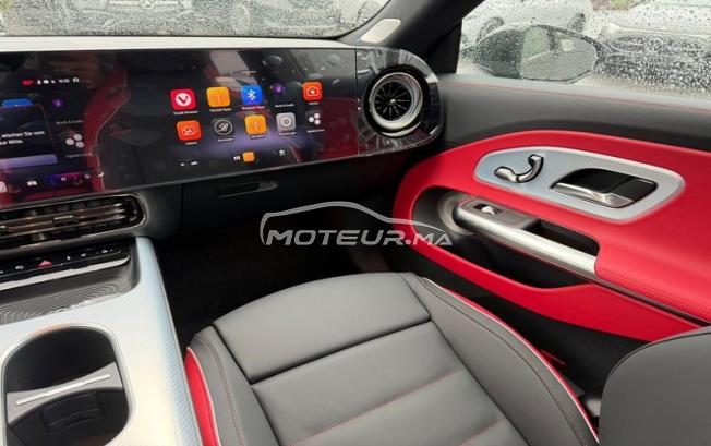 MERCEDES BENZ CLASSE CLA 200 PACK AMG