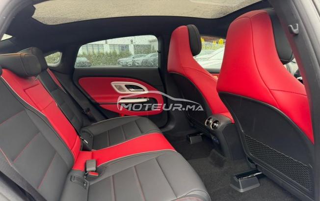 MERCEDES BENZ CLASSE CLA 200 PACK AMG