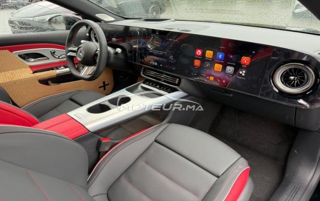 MERCEDES BENZ CLASSE CLA 200 PACK AMG