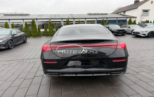 MERCEDES BENZ CLASSE CLA 200 PACK AMG