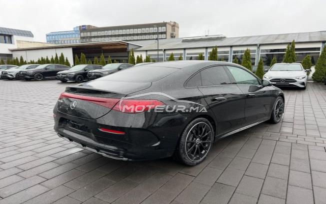 MERCEDES BENZ CLASSE CLA 200 PACK AMG