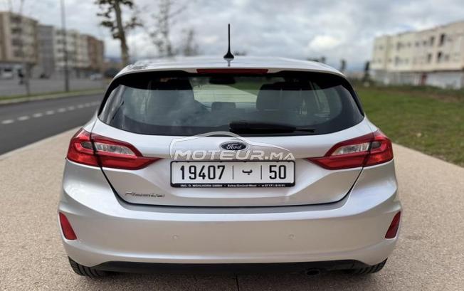 Ford fiesta diesel ⛽️ 