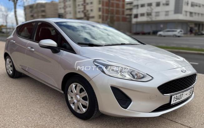 Ford fiesta diesel ⛽️ 