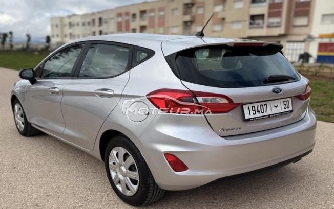 Ford fiesta diesel ⛽️ 