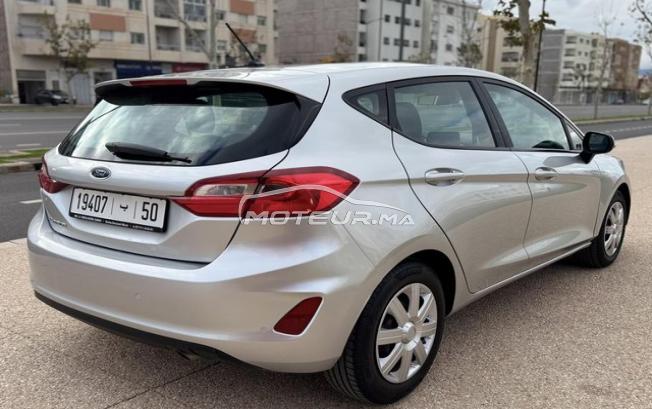 Ford fiesta diesel ⛽️ 