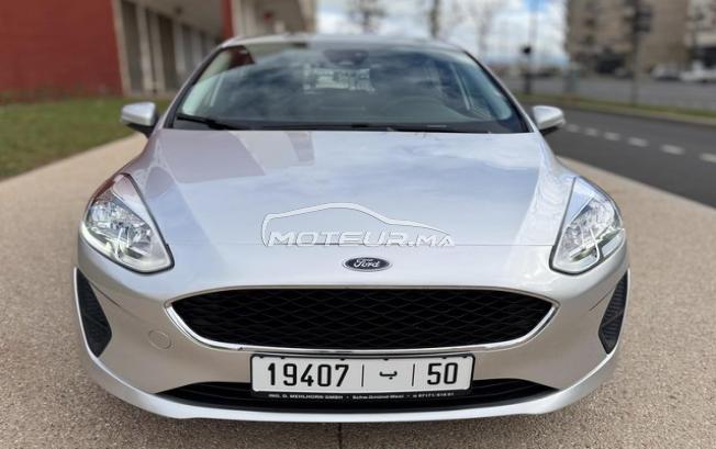 Ford fiesta diesel ⛽️ 
