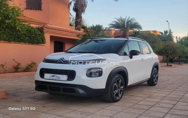 Citroën C3 Aircross 2021 Automatique Tt Options 