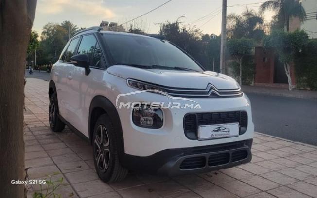 Citroën C3 Aircross 2021 Automatique Tt Options 