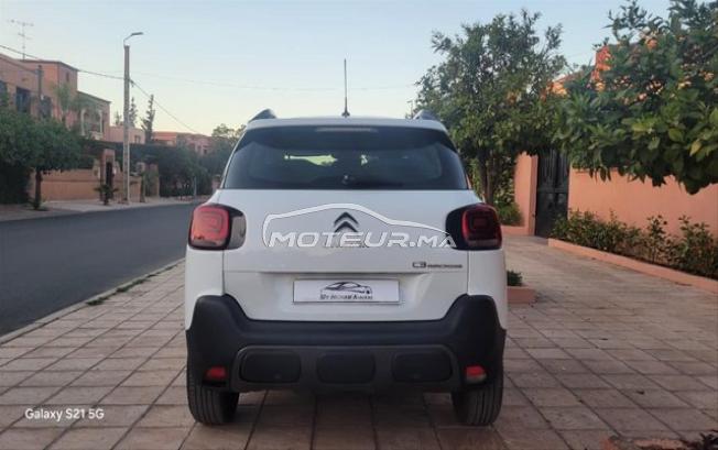 Citroën C3 Aircross 2021 Automatique Tt Options 