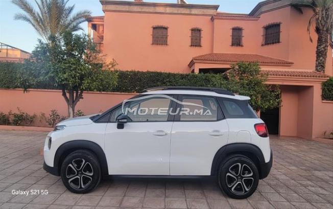 Citroën C3 Aircross 2021 Automatique Tt Options 