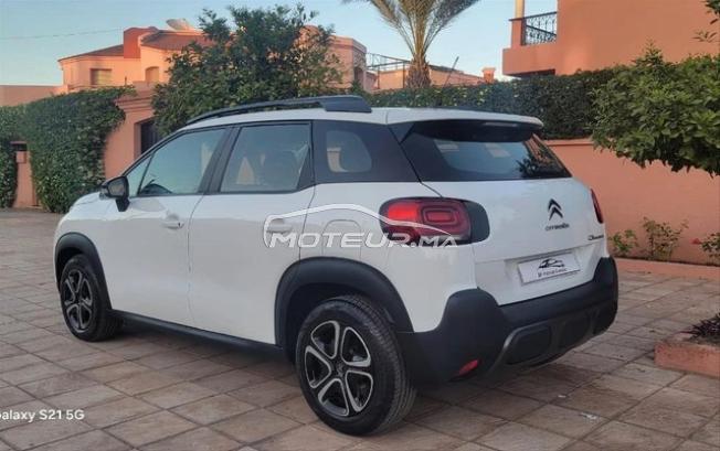 Citroën C3 Aircross 2021 Automatique Tt Options 