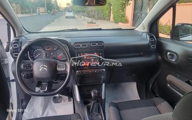 Citroën C3 Aircross 2021 Automatique Tt Options 