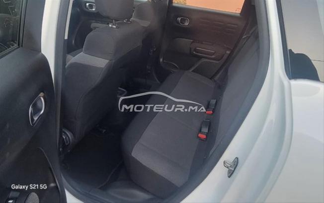 Citroën C3 Aircross 2021 Automatique Tt Options 
