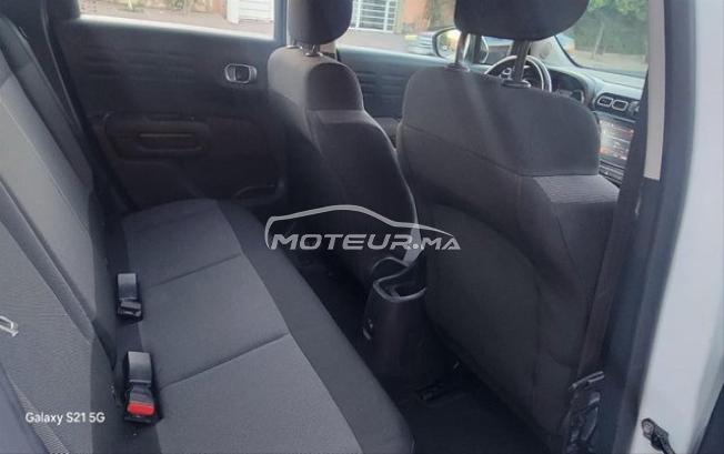 Citroën C3 Aircross 2021 Automatique Tt Options 