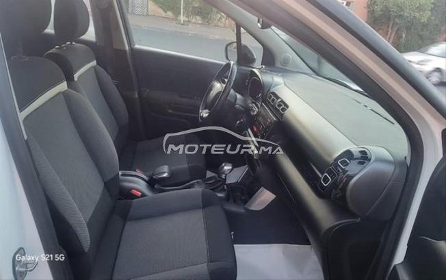 Citroën C3 Aircross 2021 Automatique Tt Options 