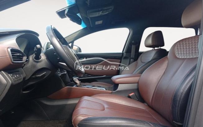 HYUNDAI. Santa Fe