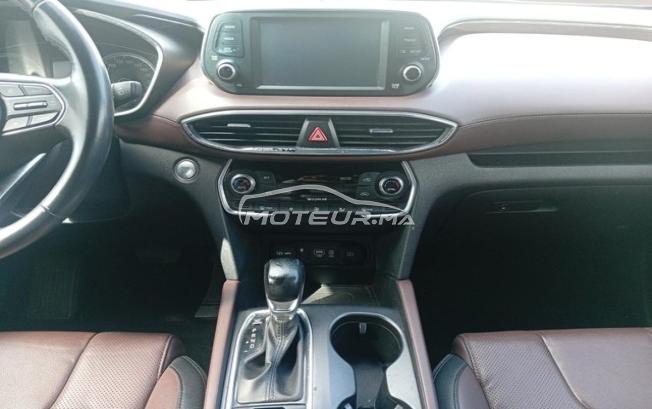 HYUNDAI. Santa Fe
