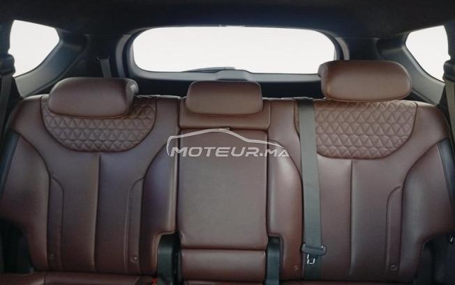 HYUNDAI. Santa Fe