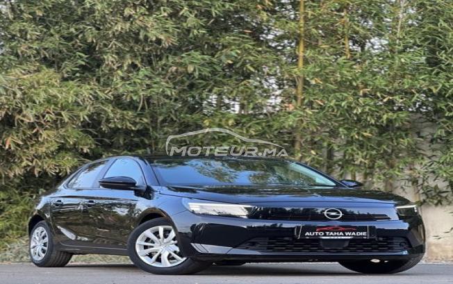 Opel Corsa 2024