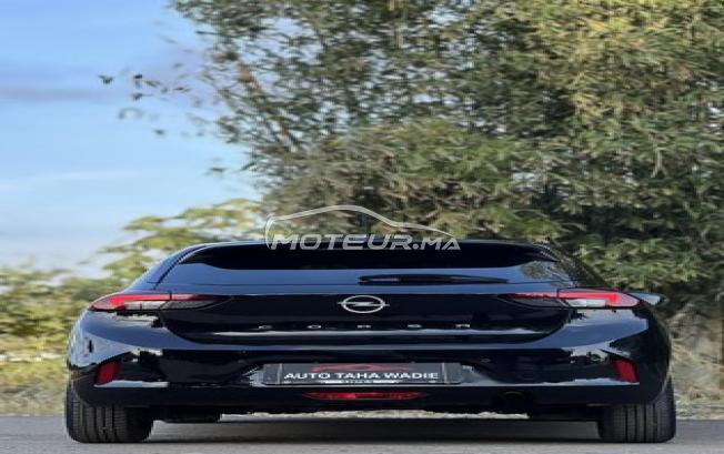 Opel Corsa 2024