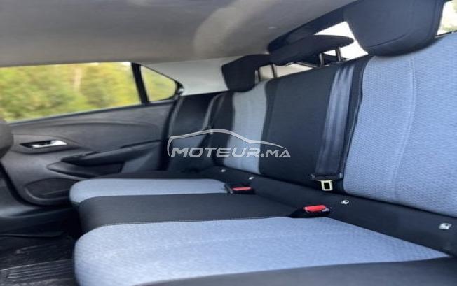Opel Corsa 2024