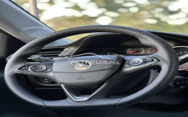 Opel Corsa 2024