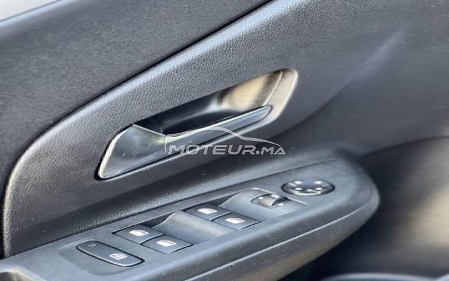 Opel Corsa 2024