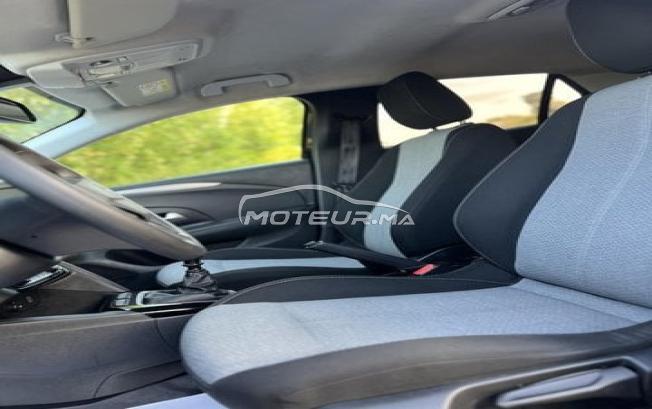 Opel Corsa 2024