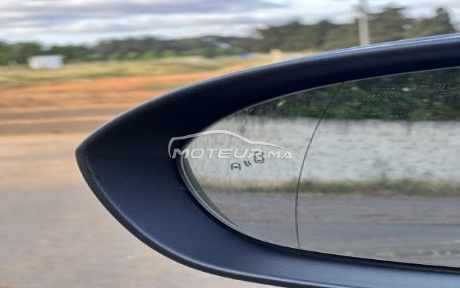 Opel Astra 2021 Automatique 