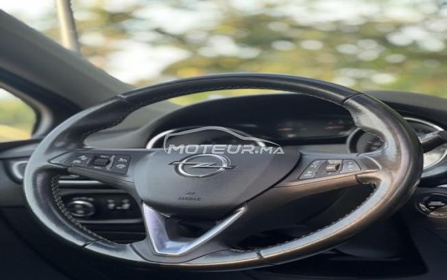 Opel Astra 2021 Automatique 