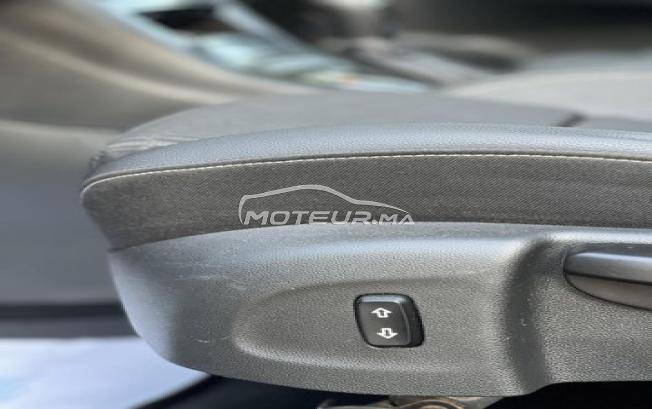 Opel Astra 2021 Automatique 