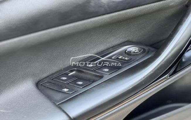 Opel Astra 2021 Automatique 