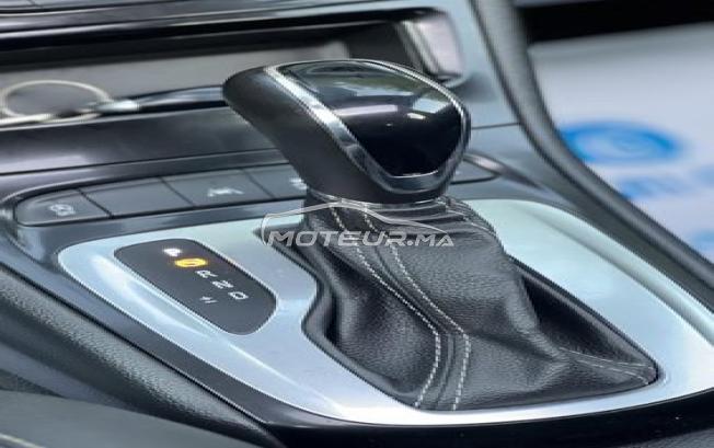 Opel Astra 2021 Automatique 