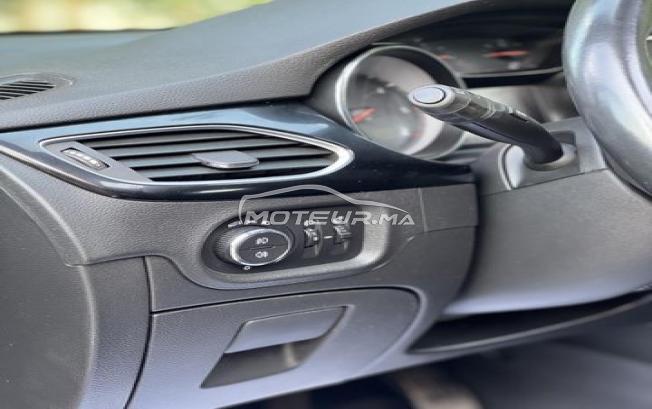 Opel Astra 2021 Automatique 
