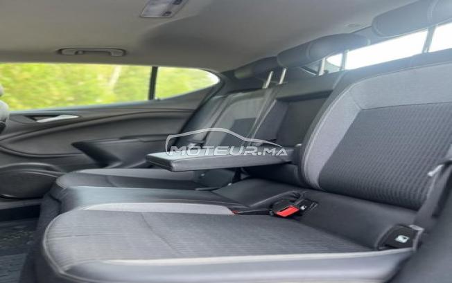 Opel Astra 2021 Automatique 