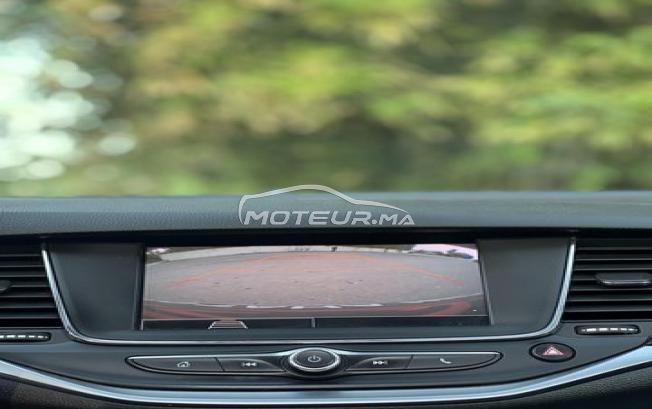 Opel Astra 2021 Automatique 