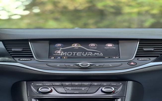 Opel Astra 2021 Automatique 