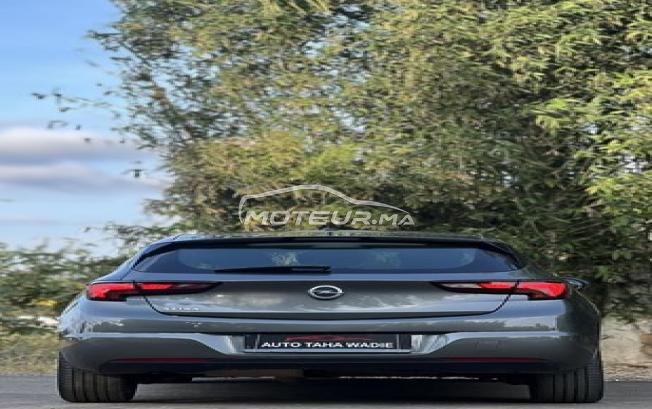 Opel Astra 2021 Automatique 