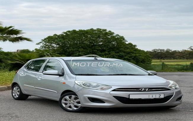 Hyundai i10 Essentiel 2014❤️‍🔥