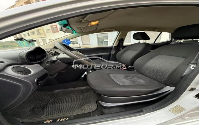 Hyundai i10 Essentiel 2014❤️‍🔥