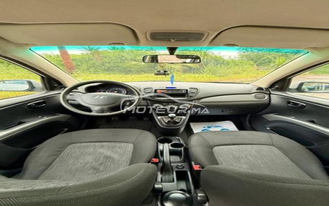 Hyundai i10 Essentiel 2014❤️‍🔥